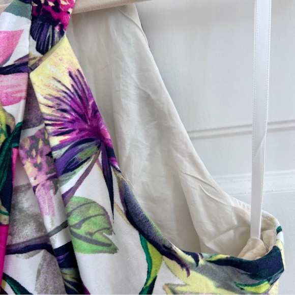 LIKE NEW Eliza J A Line Dress - Picture 6 of 9